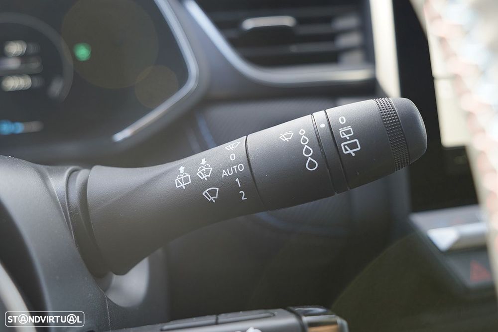 Renault Captur 1.6 E-Tech Full Hybrid Esprit Alpine - 15