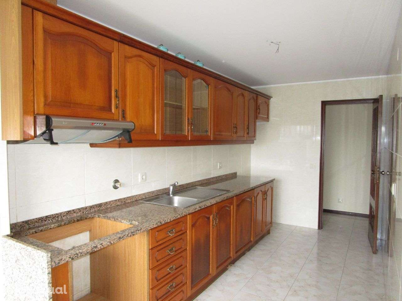 T1+1 para arrendamento em Pedroso - Gaia - Grande imagem: 2/11