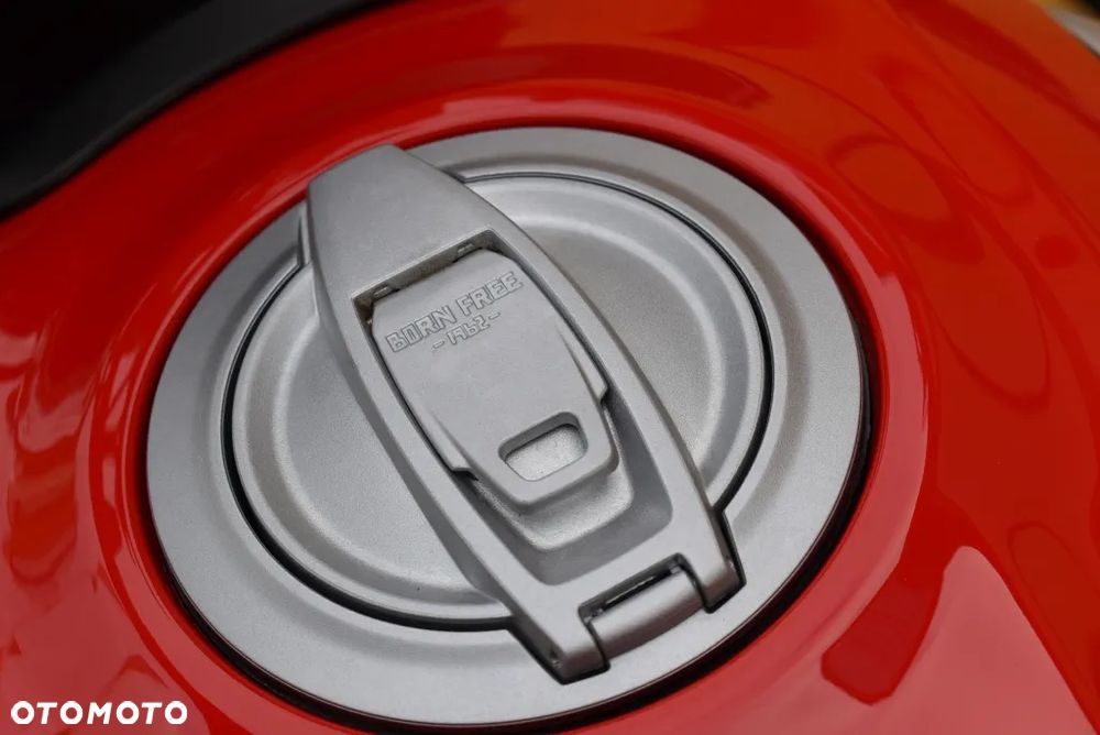 Ducati Scrambler - 25