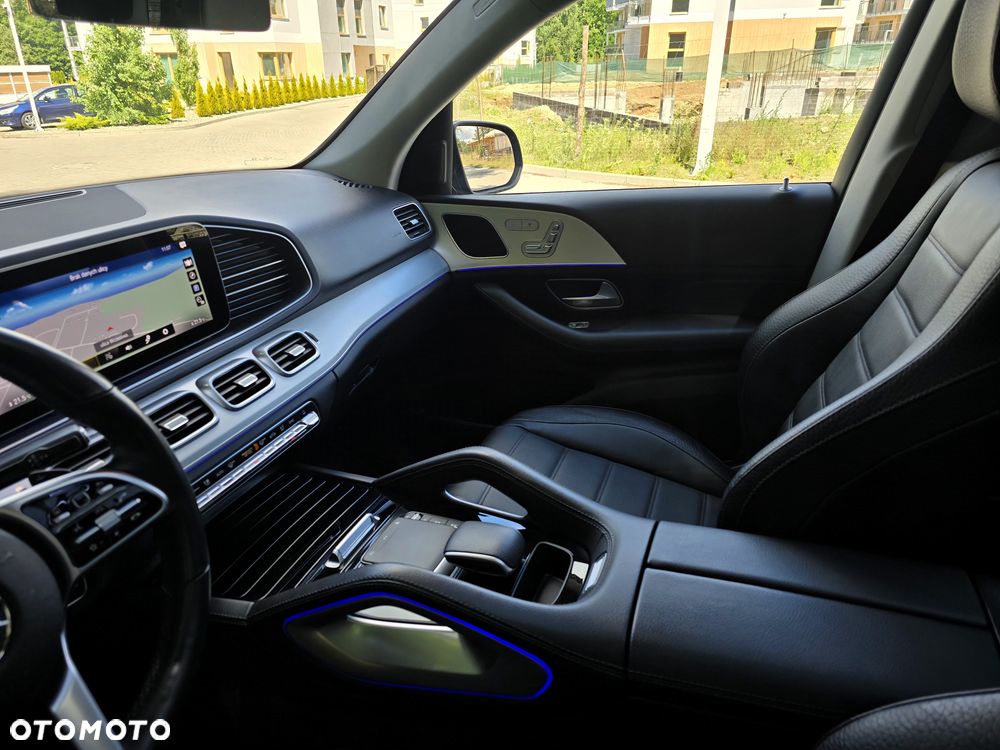 Mercedes-Benz GLE - 5