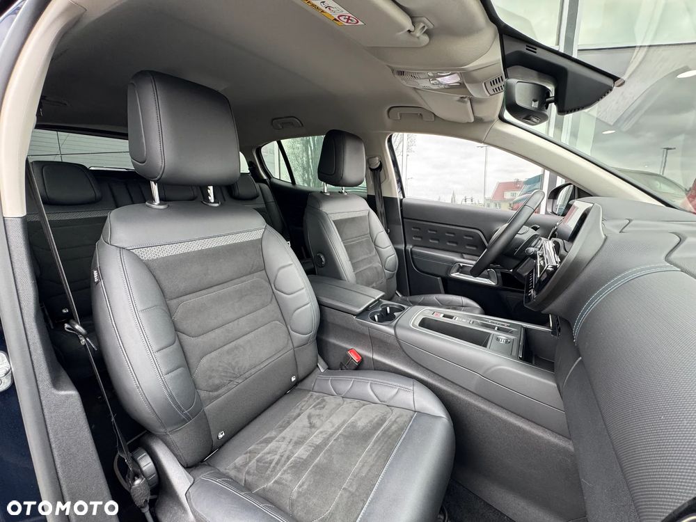Citroën C5 Aircross 1.6 PHEV 225 Shine EAT8 - 16