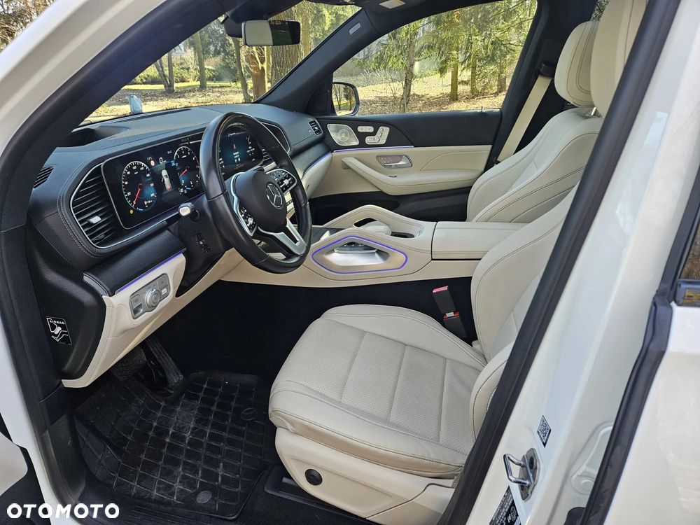 Mercedes-Benz GLE - 9