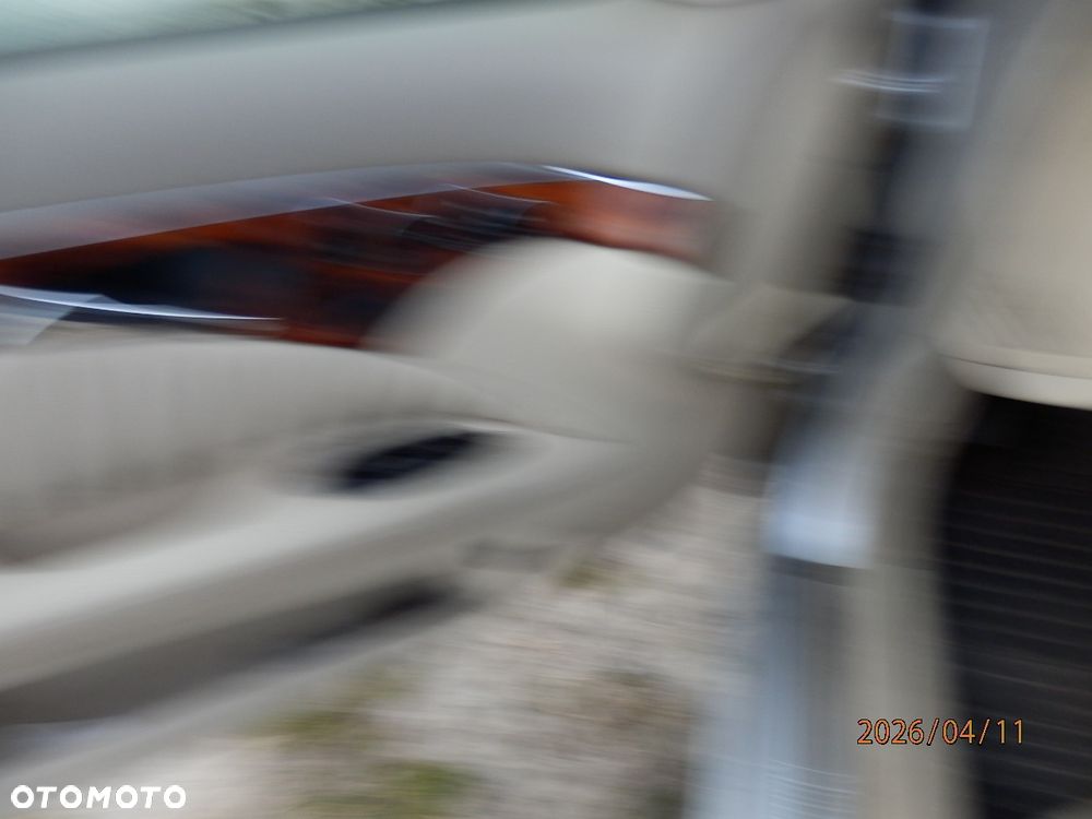 Mercedes-Benz Klasa E 320 CDI Classic - 9