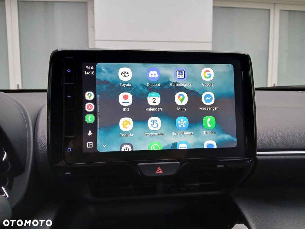 Toyota Yaris Cross Hybrid 1.5 Style - 15