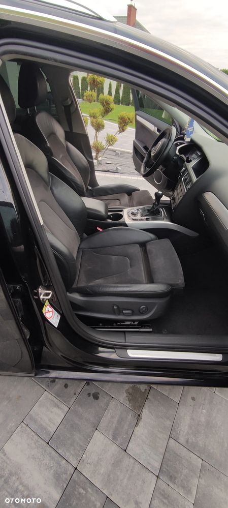 Audi A4 - 9