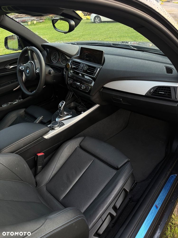 BMW Seria 2 220d Coupe M Sport - 24