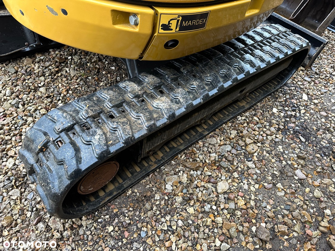Caterpillar 302.7 D CR - 16