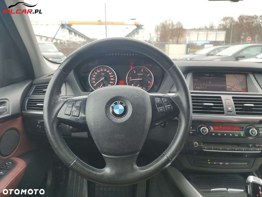 BMW X5 - 10