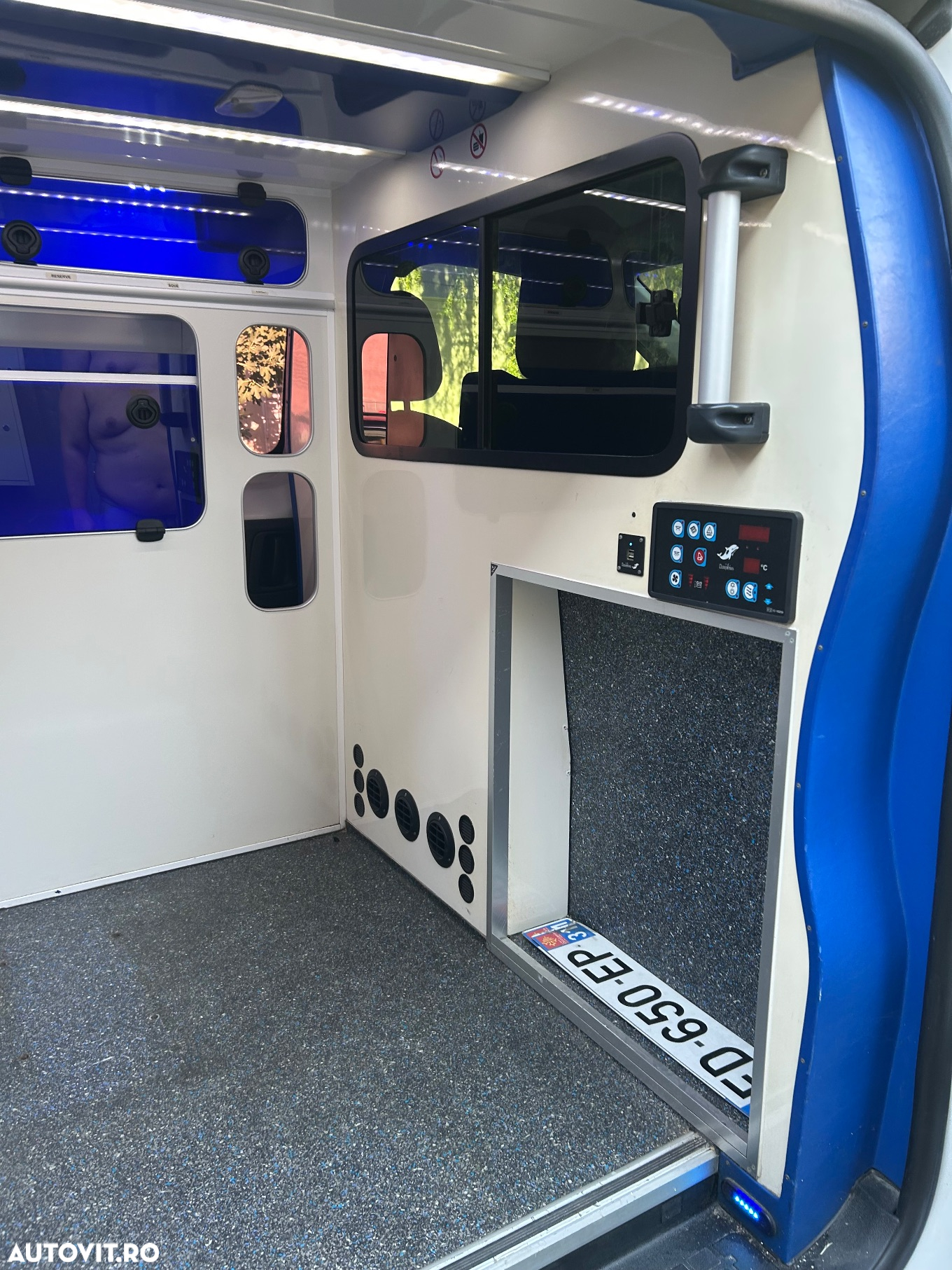Toyota Proace 2,0-l-D-4D L1 Comfort - 11