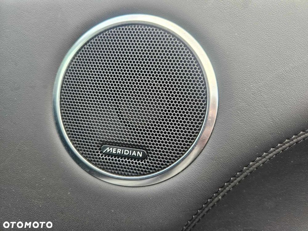 Land Rover Range Rover Sport P400e Hybrid Autobiography Dynamic - 12