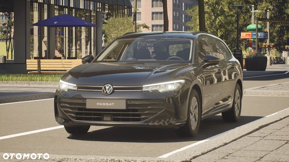 Volkswagen Passat Variant 1.5 TSI ACT mHEV DSG - 7