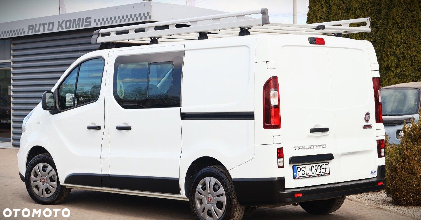 Fiat Talento - 9