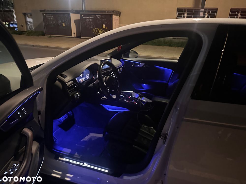 Audi A4 Limousine 2.0 TFSI Quattro Sport S tronic - 15