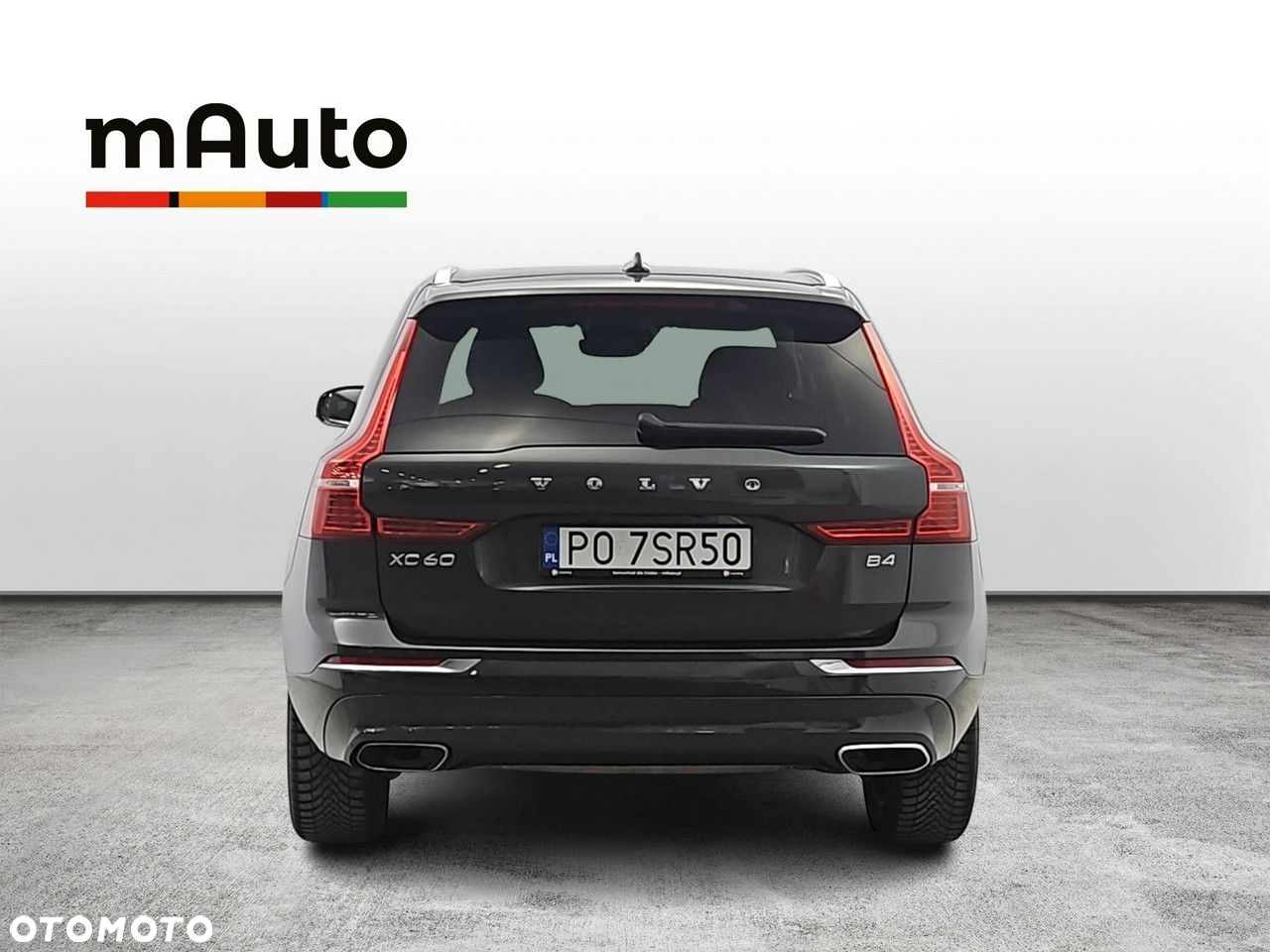 Volvo XC 60 - 4