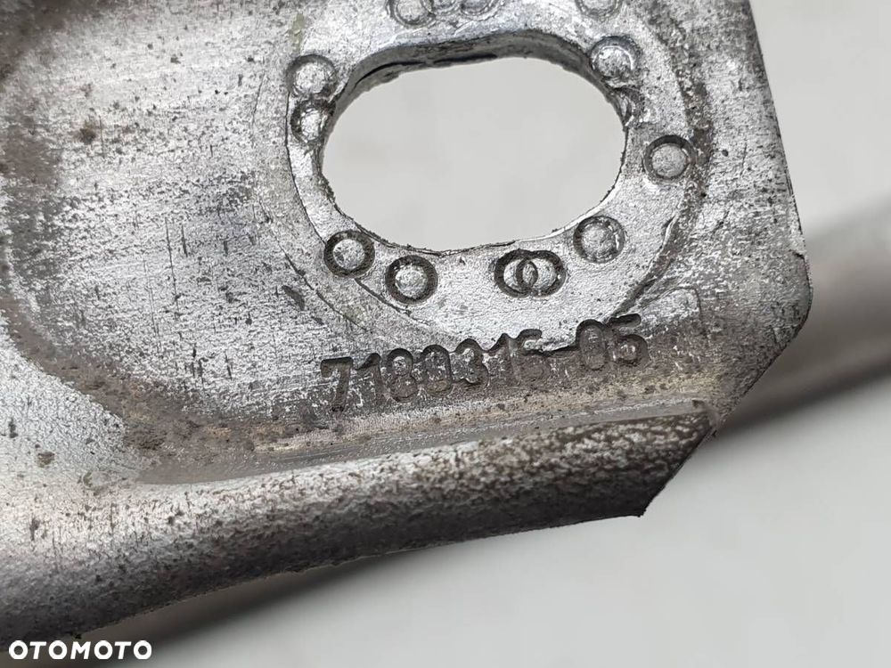 WSPORNIK ROZPÓRKA ROZPÓRKI BMW 5 F10 F11 7180318 7180317 7180316 7180315 - 7
