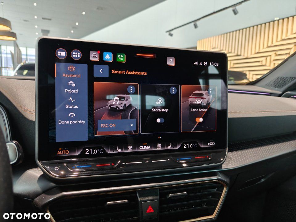 Cupra Formentor - 17