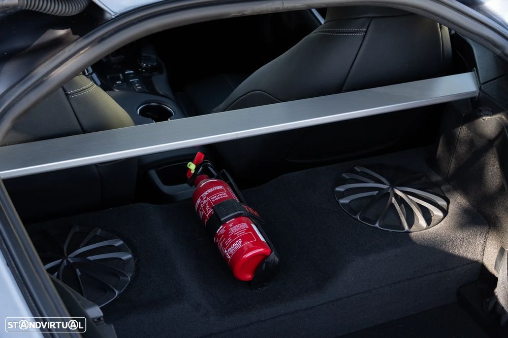 Toyota GR Supra 3.0 Auto Legend - 44