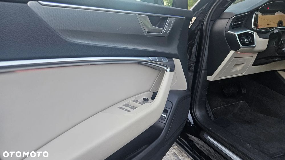 Audi A6 Limousine - 27