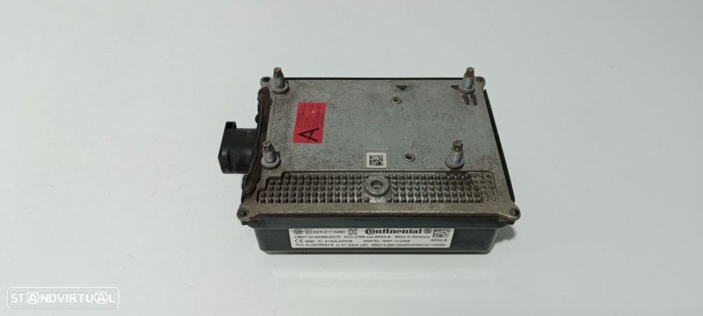 MÓDULO ELETRÓNICO MERCEDES CLASE S (W222) LIM. S 350 BLUETEC (222.032) - 5