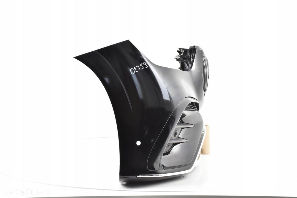 MERCEDES GLE W167 167 LIFT AMG LINE ZDERZAK PRZEDNI - 9