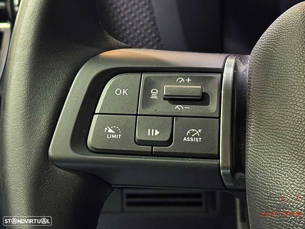 Citroën e-C4 X 54 kWh Autonomia Alargada Plus - 23