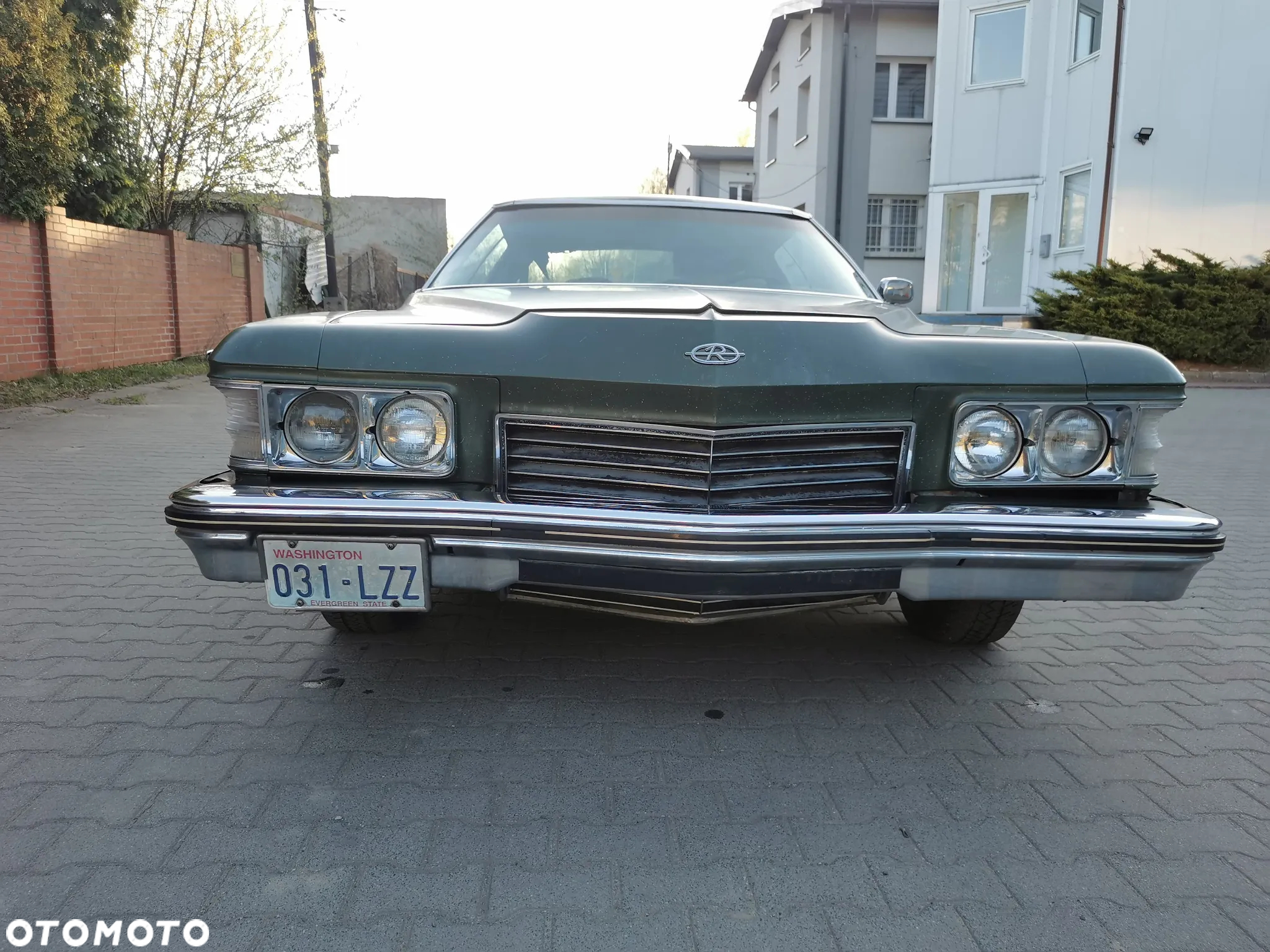 Buick Riviera - 9