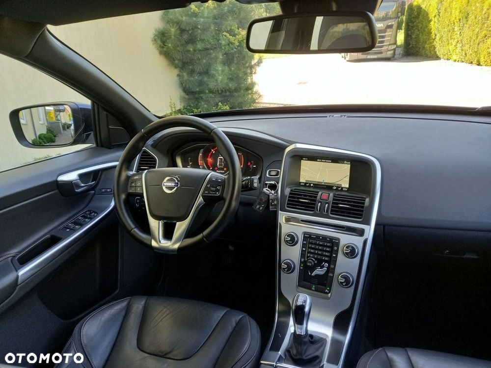 Volvo XC 60 D3 Ocean Race - 26