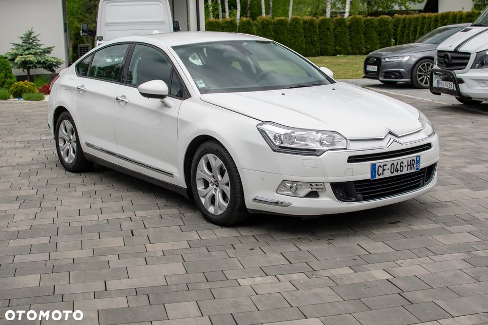 Citroën C5 - 31