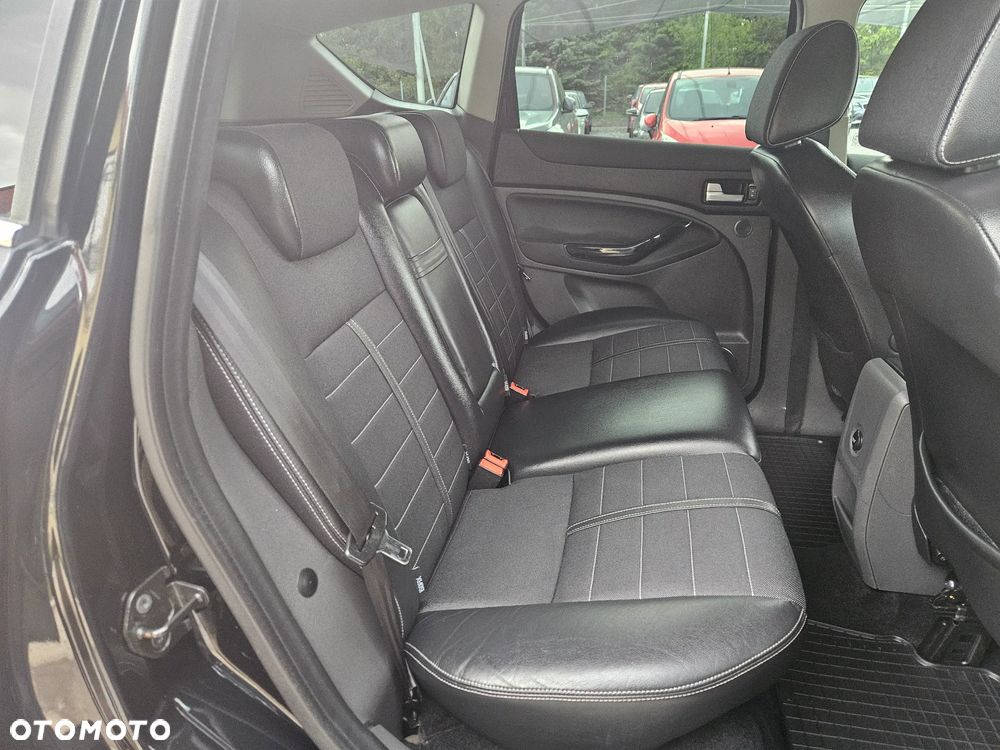 Ford Kuga 2.0 TDCi 4WD Titanium - 30