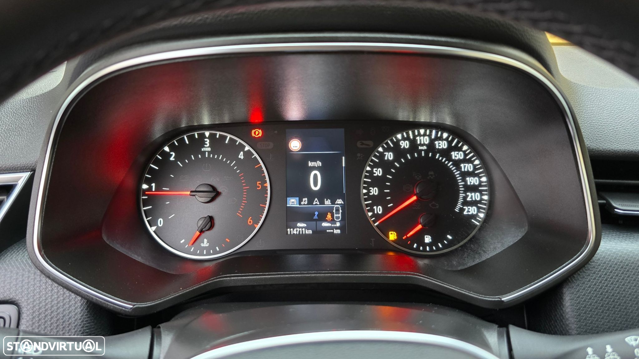 Renault Clio - 18
