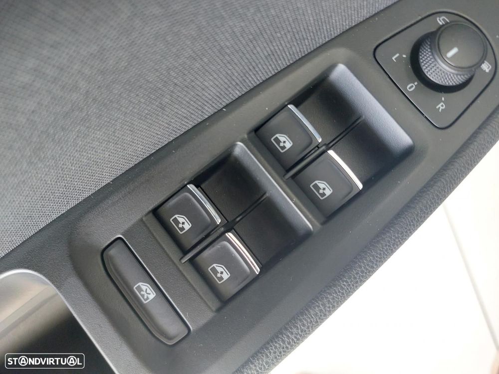 SEAT Leon 1.0 EcoTSI FR S/S - 16