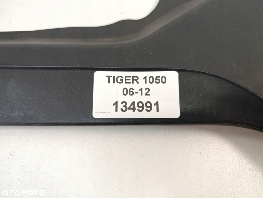 TRIUMPH TIGER 1050 06-12 WYPEŁNIENIE PRAWE - 6