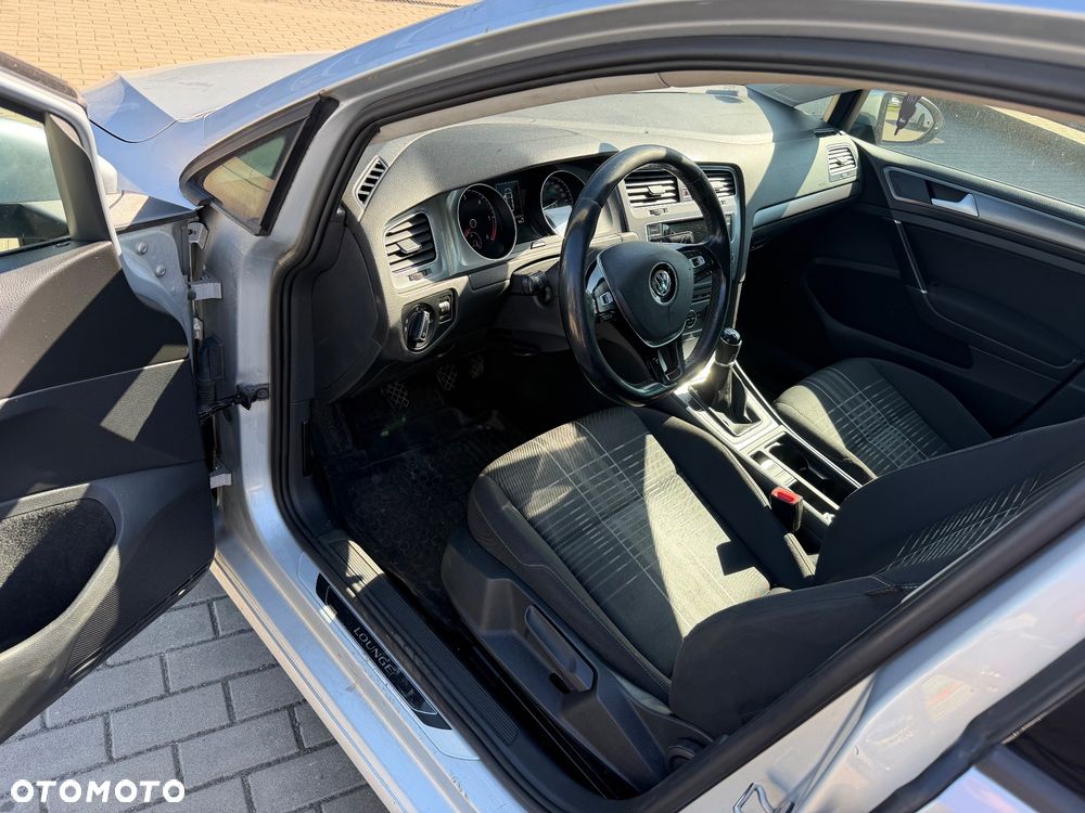 Volkswagen Golf 2.0 TDI Join - 16