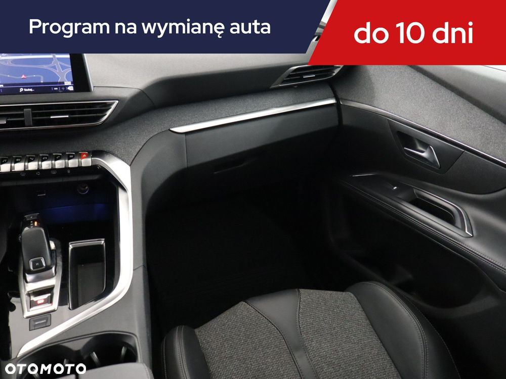 Peugeot 5008 - 10
