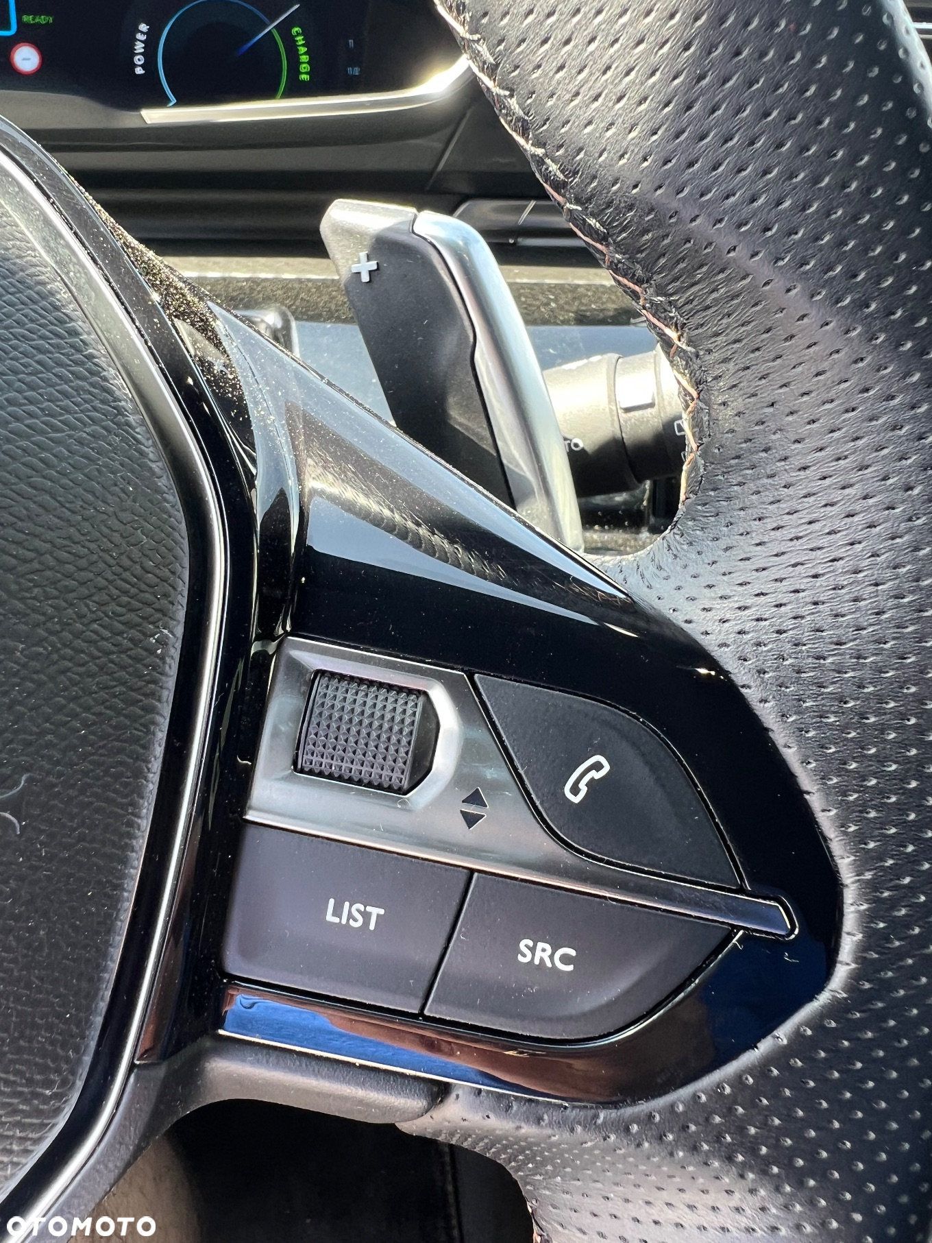 Peugeot 508 SW Plug-In Hybrid 225 e-EAT8 GT - 10