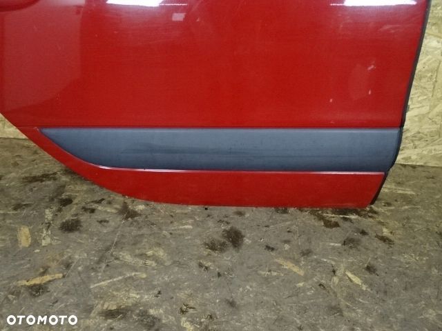 DRZWI PRAWY TYŁ TYLNE RENAULT ESPACE III - 4