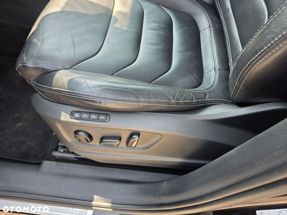Skoda Kodiaq 2.0 TDI 4x2 L&K DSG 7os - 15