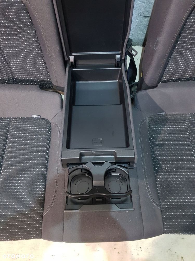 fotele kanapa seat exeo eur kombi kpl grzane 10r - 7