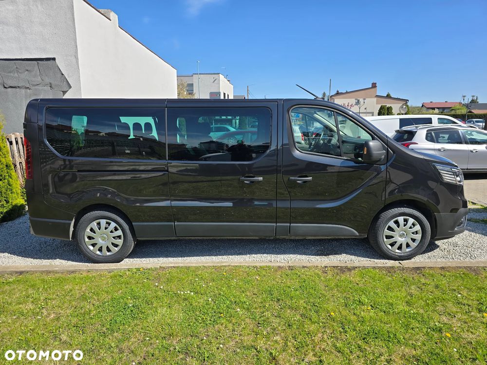 Renault Trafic 2.0 dCi Escapade EDC - 4