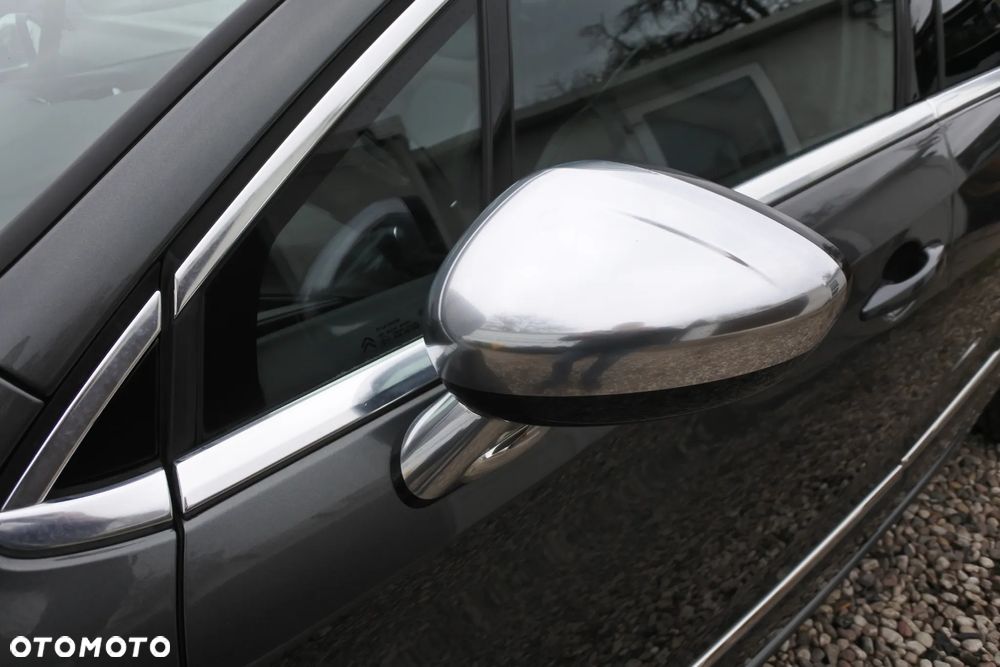 Citroën DS4 THP 200 Pure Pearl - 27