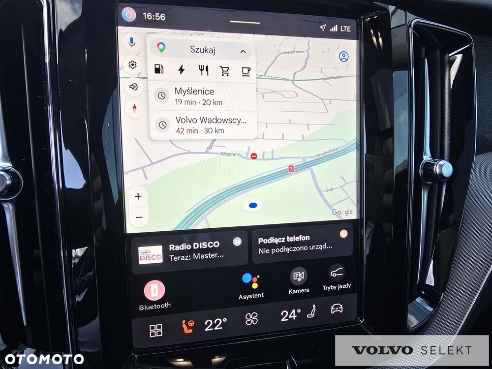 Volvo XC 60 - 18