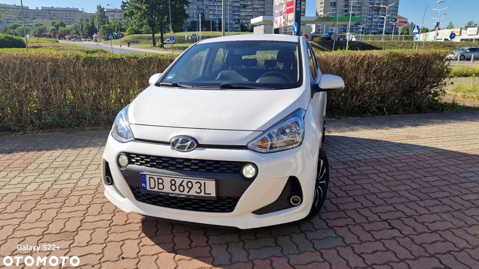 Hyundai i10 1.2 Premium - 1