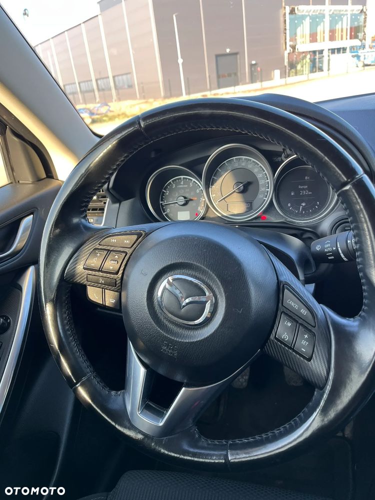 Mazda CX-5 2.0 Skymotion 2WD - 15