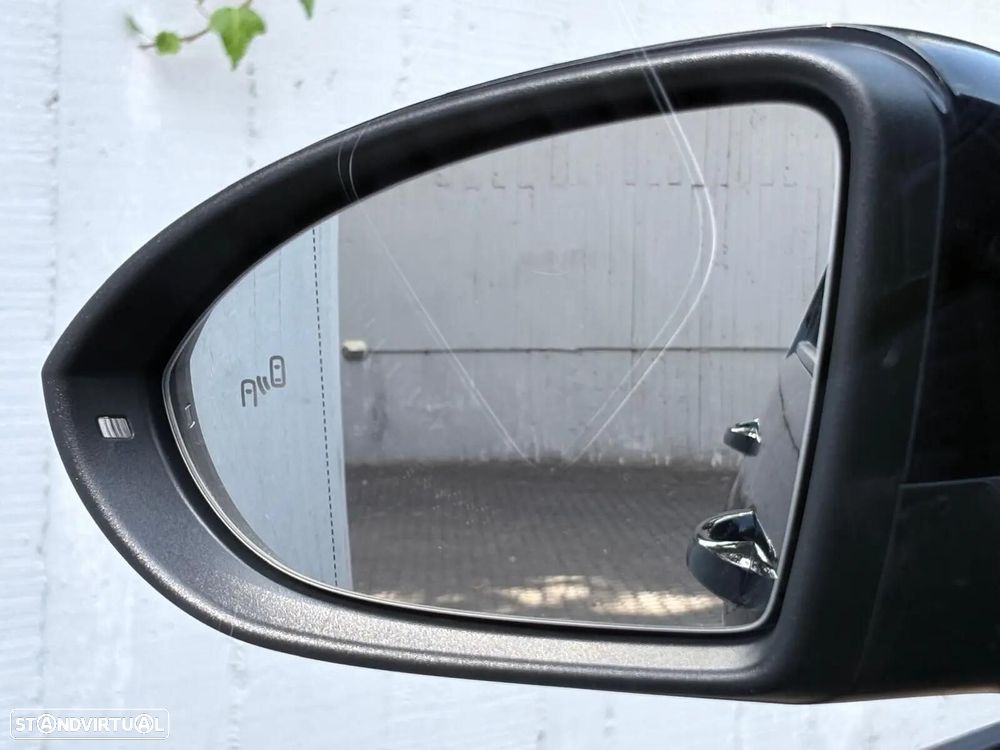 VW Golf 1.4 GTE Plug-in - 18