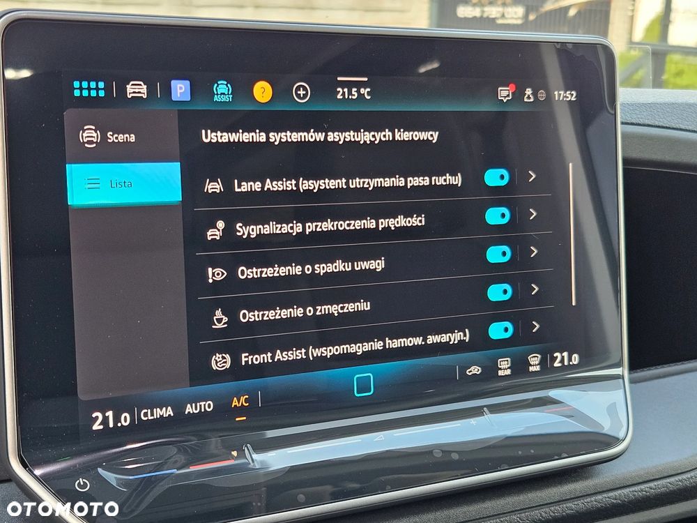 Volkswagen Crafter - 32