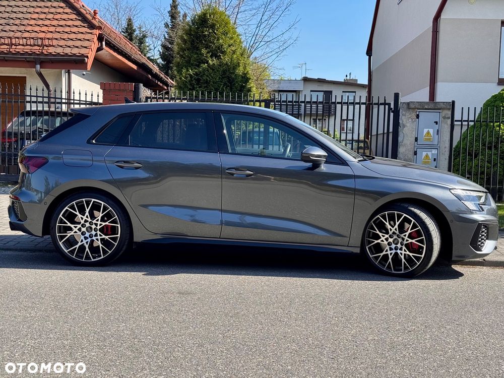 Audi S3 - 3