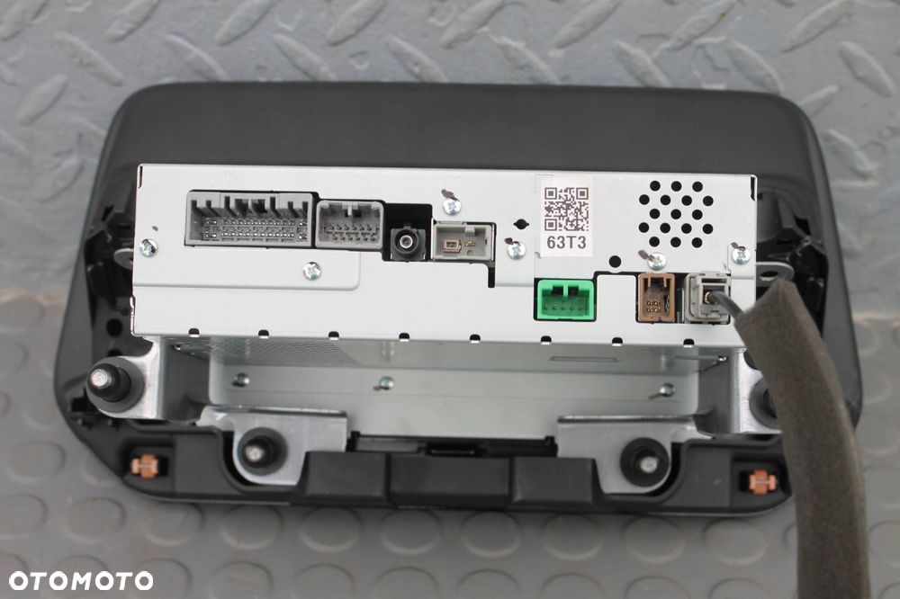 radio nawigacja gps ekran suzuki sx4 s-cross ii 21- - 13