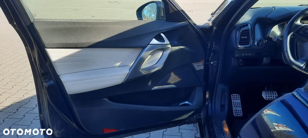 DS Automobiles DS 5 - 7