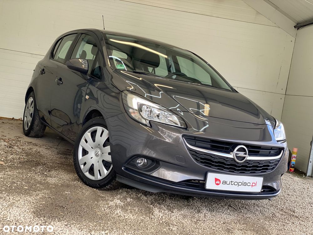 Opel Corsa 1.4 Active - 3