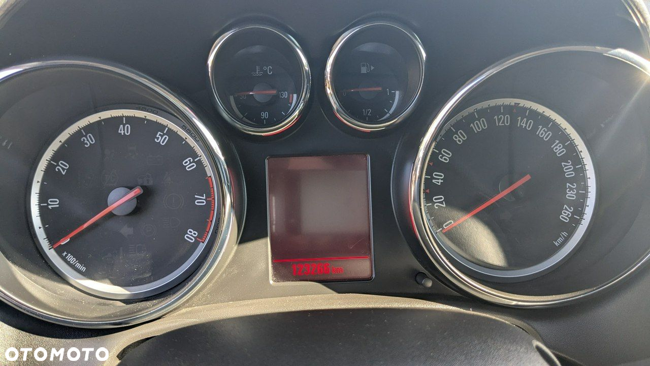 Opel Astra - 21